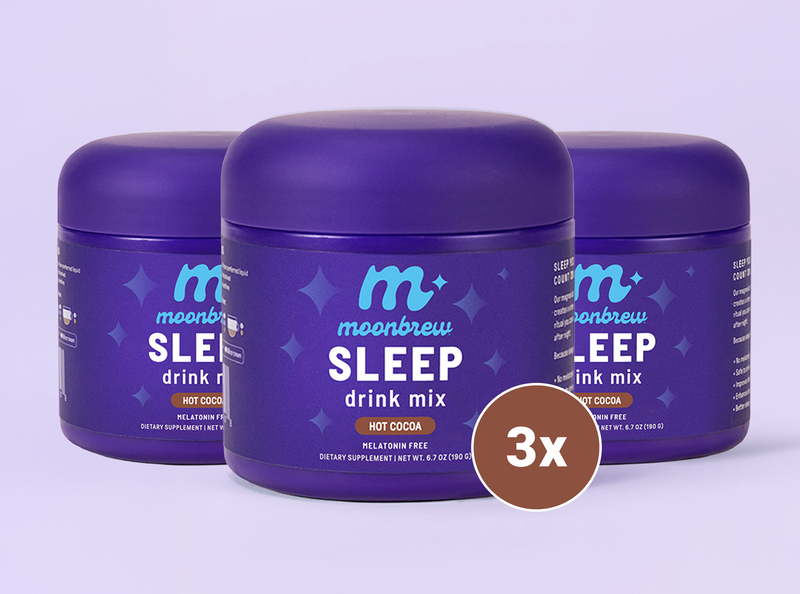 Hot Cocoa 3-Pack