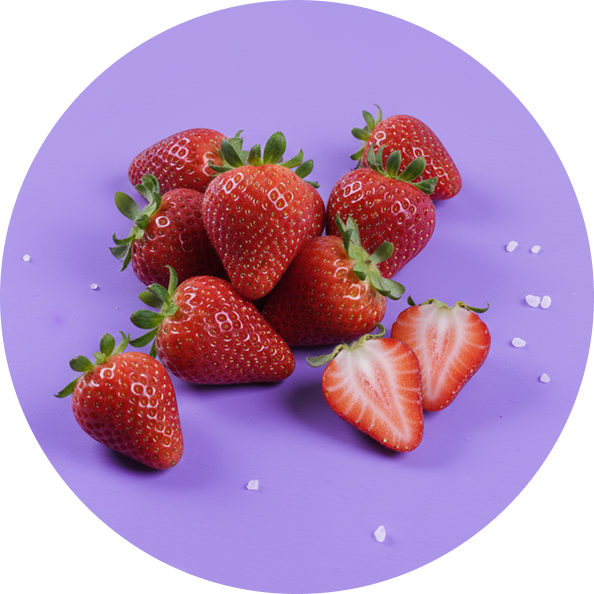 Real Fruit