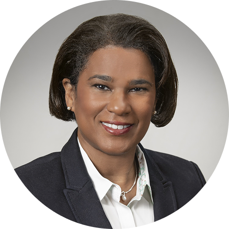 Dr. Charlene Gamaldo