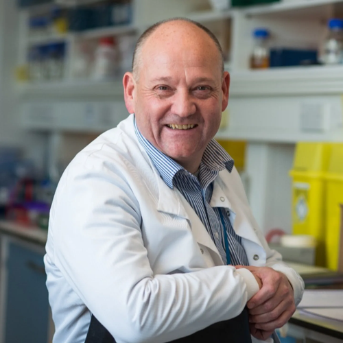 Dr. Russell Foster